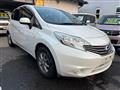 2013 Nissan Note