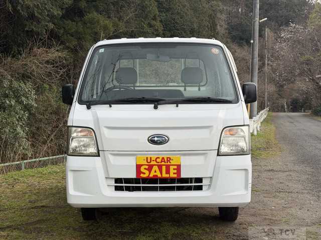 2012 Subaru Sambar