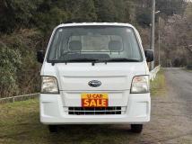 2012 Subaru Sambar