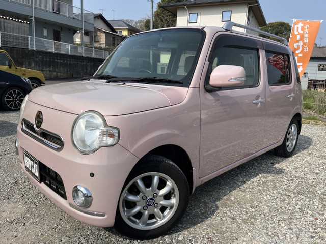 2013 Daihatsu MIRA COCOA