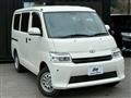 2021 Toyota Townace Van