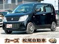 2015 Suzuki Wagon R