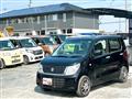 2015 Suzuki Wagon R