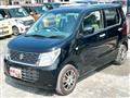 2015 Suzuki Wagon R