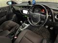 2014 Toyota Auris