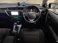 2014 Toyota Auris