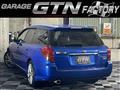 2004 Subaru Legacy Touring Wagon