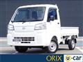 2025 Daihatsu Hijet Truck