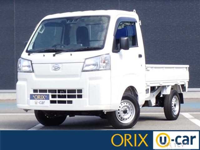 2025 Daihatsu Hijet Truck