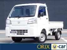 2025 Daihatsu Hijet Truck