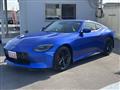 2025 Nissan Fairlady Z