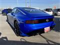 2025 Nissan Fairlady Z