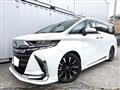 2024 Toyota Alphard G