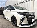 2024 Toyota Alphard G