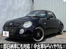 2003 Daihatsu Copen