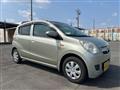 2008 Daihatsu Mira