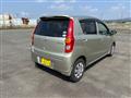 2008 Daihatsu Mira