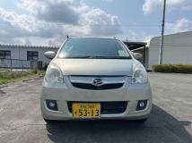 2008 Daihatsu Mira