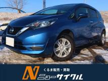 2017 Nissan Note