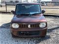 2012 Suzuki Lapin