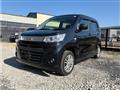 2013 Suzuki Wagon R