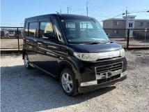 2010 Daihatsu Tanto Custom