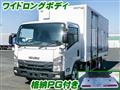 2020 Isuzu Isuzu Others