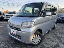 2009 Daihatsu Tanto