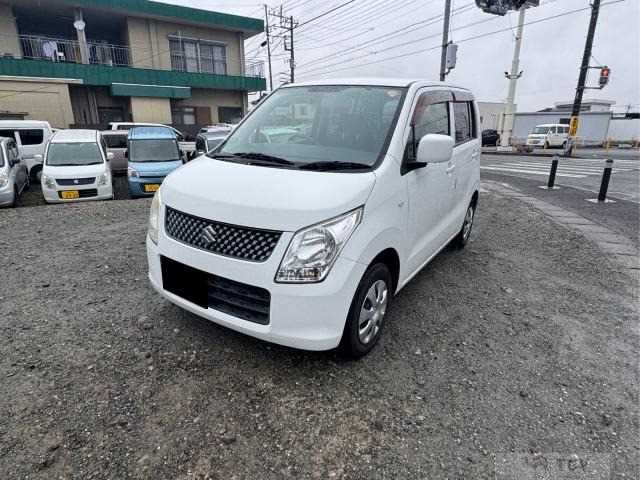 2012 Suzuki Wagon R
