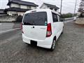 2012 Suzuki Wagon R