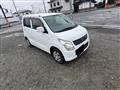 2012 Suzuki Wagon R