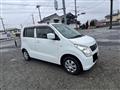 2012 Suzuki Wagon R