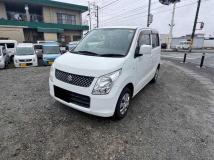 2012 Suzuki Wagon R