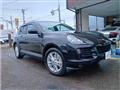 2008 Porsche Cayenne
