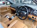 2008 Porsche Cayenne