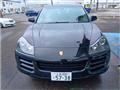 2008 Porsche Cayenne