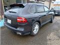 2008 Porsche Cayenne