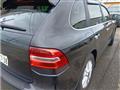 2008 Porsche Cayenne