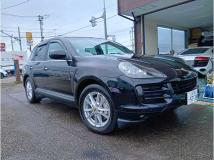 2008 Porsche Cayenne