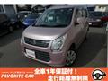 2014 Suzuki Wagon R