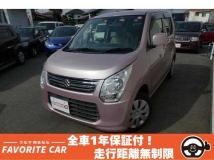 2014 Suzuki Wagon R