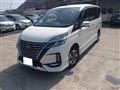 2022 Nissan Serena