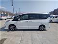 2022 Nissan Serena