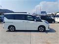 2022 Nissan Serena