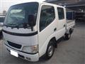 2005 Toyota Dyna Truck