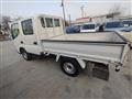 2005 Toyota Dyna Truck