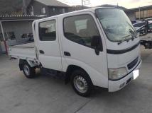 2005 Toyota Dyna Truck