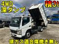 2004 Mitsubishi Canter