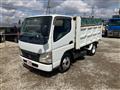 2004 Mitsubishi Canter