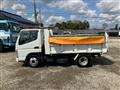 2004 Mitsubishi Canter